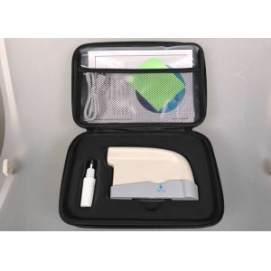 ItalianTri - Angle Portable Digital Gloss Meter HG268 Lithium Ion Battery For