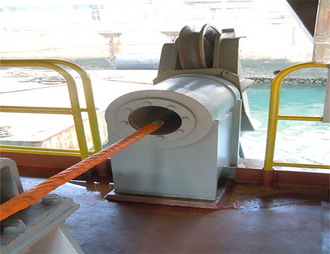 Multilayer Grooved Drum Electric Cable Pulling Winch Hydraulic System