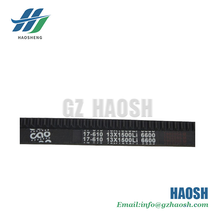 BELT; A/C CMPR‬ 8-97942725-0 8979427250 For Isuzu D-Max TFR-03