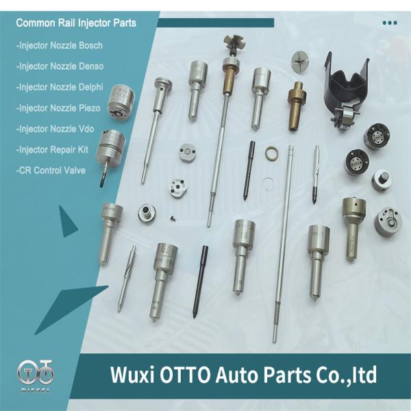 DLLA149P1724(0433172058) Bosch Common Rail Nozzle For Injectors 0445120130/222