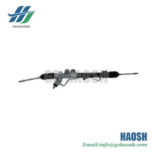 China LHD Power Steering Rack   8-97943518-1 8979435181  For Isuzu Dmax 4X2 on sale