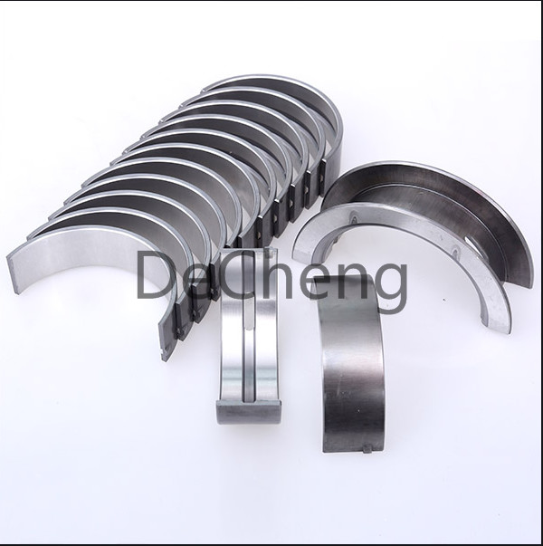 Engine Bearings Part 3901430 3950661 2802210 For CUMMINS 6CT