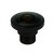 4K Fisheye Lens With IR Filter 8Megapixel 220 Degree M12 Lens 1.13mm For 1/1.8 inch 16:9 Sensor Runcam/Action Camera