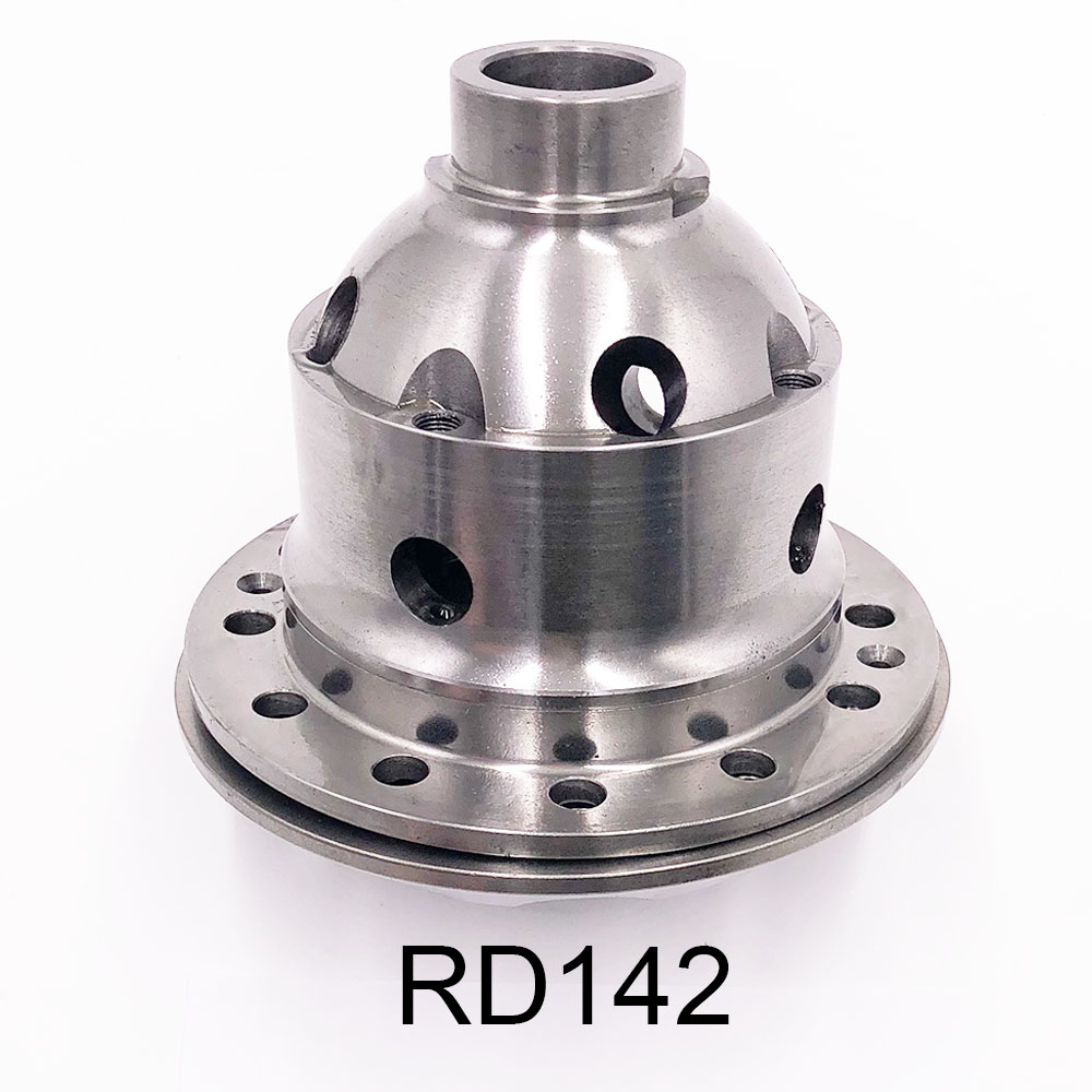 Lexus And Land Cruiser Vehicle Parts Accessories RD142 4X4 Toyota Differential Lock