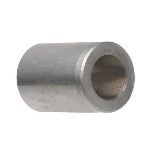 Hard Wear-Resistant 52100 Alloy Steel Tubes Ready Stock of Bearing Steel Tubes