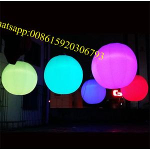 infaltable light, inflatable cloumn , led inflatable balloon , inflatable pilars