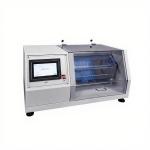 EN 12472 ISO 24348 Nickel Release Wear Testing Machine with EN 1811 Compliance