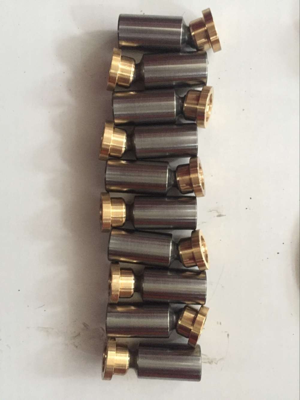 High Performance Nachi Hydraulic Pump Parts PVD-00B-14P PVD-00B-16P , Anti Rust