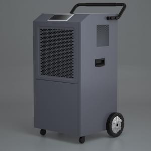China 1050W Automatic Commercial Dehumidifier Air Dryer For Greenhouse on sale
