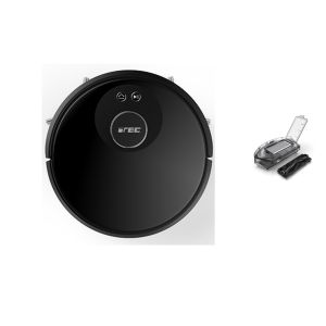 Laser Navigation Robot Vacuum With Mapping Technology , Room Mapping Robot