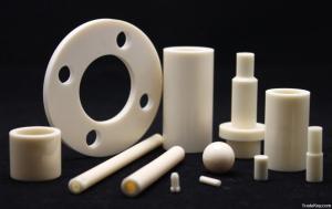  Industrial Advanced Technical Ceramics With High Strength Thermal Conductivity Manufactures