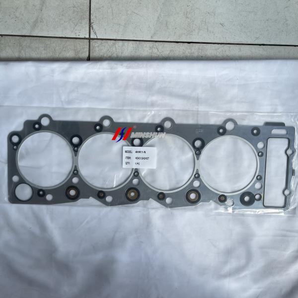 Quality Cylinder Head Gasket - 4HK1 for Isuzu 4HK1 Engines for sale