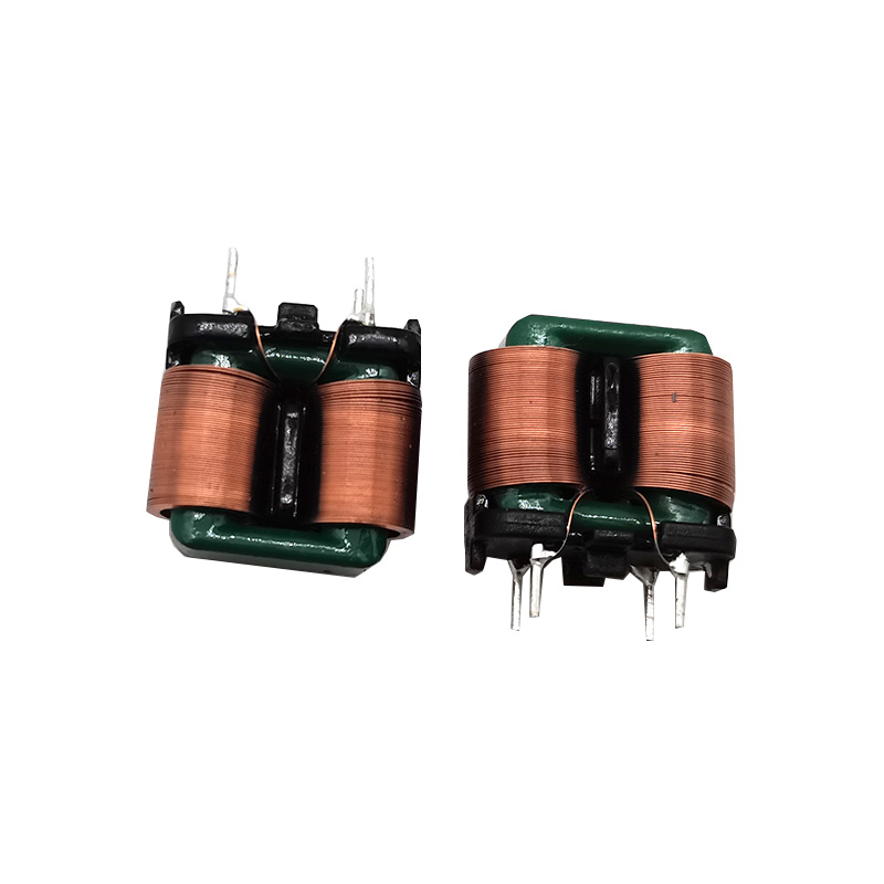 EMI EMC Components Line Filter Common Mode Choke Inductor Choke