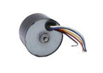High Holding Torque Stepper Motor Permanent Magnet High Torque Small Stepper