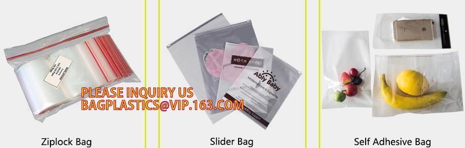 LDPE apple mini zip lock poly bag/printed plastic packaging bag, Apple Mini k Baggies Mix Colors 1.5"x1.5"