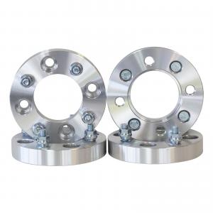 China 1 Inch Honda Atc Wheel Spacers Fourtrax Pioneer Recon WS 4x110 Without Ring on sale