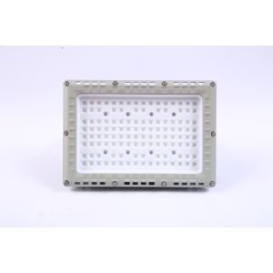  Explosion Proof Led Lighting For Paint Booth Class 1 Division 1 50watt To 300watt Manufactures