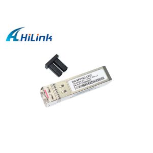 1370nm 20km 10G CWDM SFP+ DOM Transceiver Module