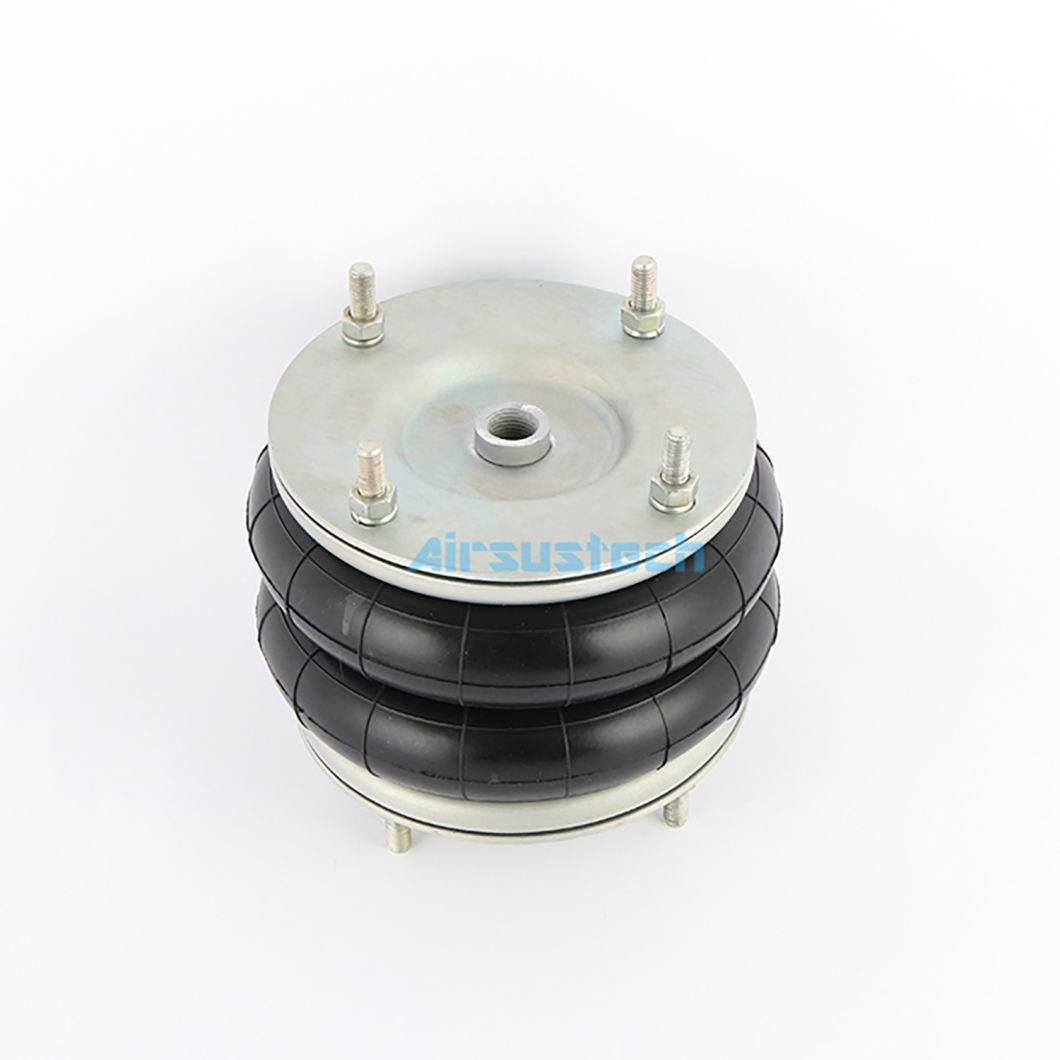 Sp253 Dunlop Rubber Pneumatic Actuator Norgren M/31082 Air Spring Assembly