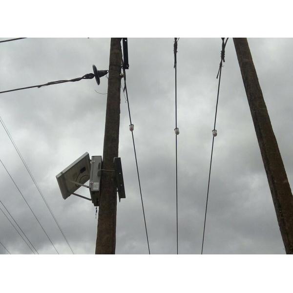  Short Circuit Earth Fault Path Indicator Detection System Device For Overhead Line Manufactures