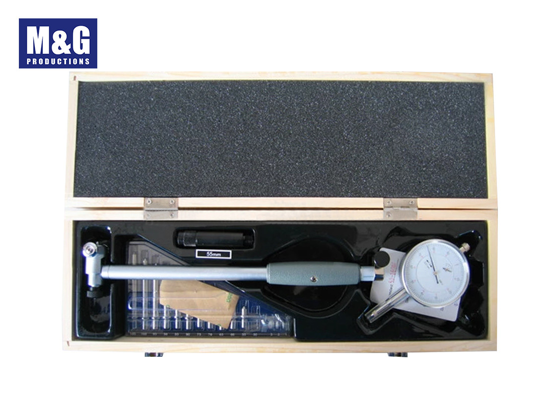 High Precision Bore Gage Set/Dial Bore Gage Set/Dial Bore Gage Measuring Instrument