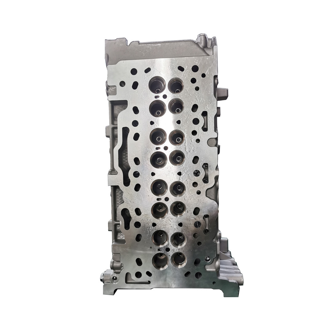 Brand new 1005C643 Cylinder Head 4N15 for Mitsub-ishi L200 Triton 2.4 WITHOUT HOLE
