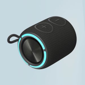 Wireless Bluetooth Speaker with SNR≥85dB 60Hz-20KHz Frequency Response