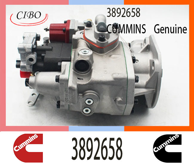 3892658 Diesel Pump for Cum-mins NTA855 K19 K38 Engine PT Fuel Injector 3892658 3892718 3095502 3895537 3095502