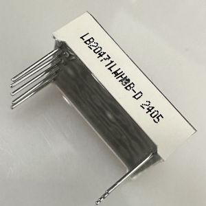 Ultra Bright White 12mm (0.47-Inch) 2-Digit 7-Segment Common Cathode LED Display