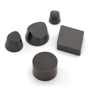 High Precision PCD Tools with Customized Grit for Precision Machining