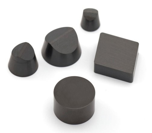 Precision Cylindrical PCBN Grinding Tools with Polished Surface