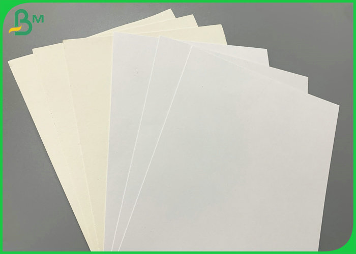 170 x 300mm Printable Nature White Water Absorbent Paper 2mm 3mm 
