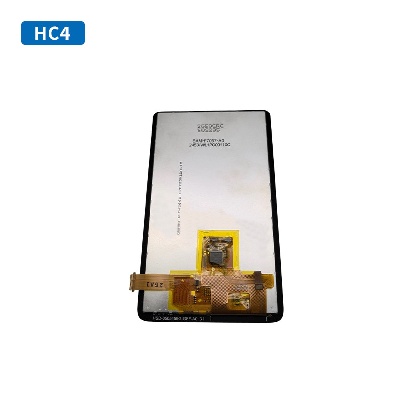 LCD Display and Touch Screen Digitizer Assembly for CHC Hi-Target STONEX Data Collector RTK GPS Survey Controller