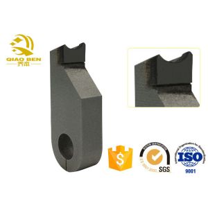 High Accuracy Polycrystaline Diamond Turning Tool PCD Diamond Inserts