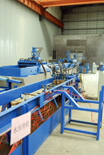 hydraulic test equipment