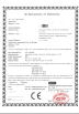 Adavanced Product Solution Technology Co., ltd Certifications
