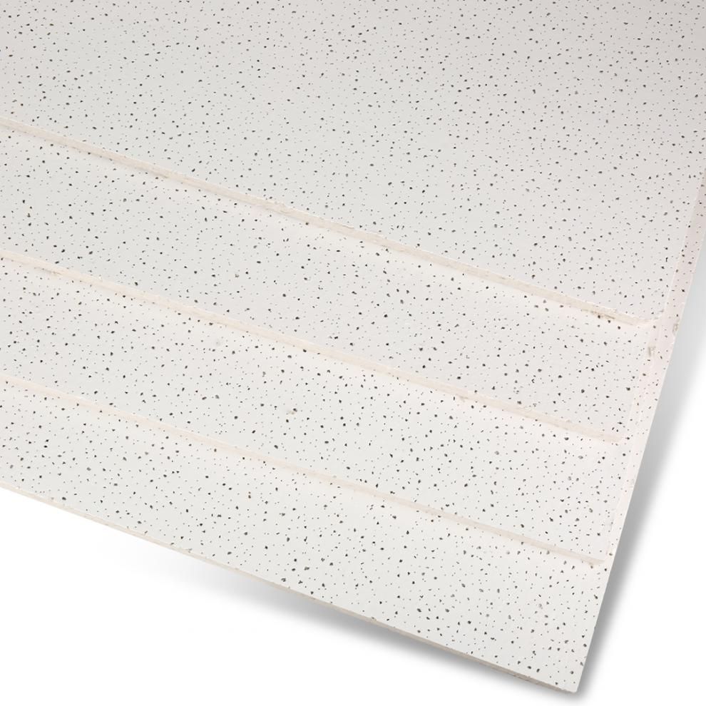 Building Materials Mineral Wool Ceiling Board for Decorative