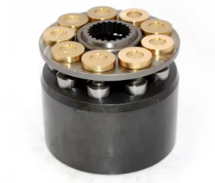 REXROTH SPARE PARTS REXROTH HIGH PRESSURE PUMP WITH BOSCH REXROTH A10VSO100 HYDRAULIC PUMP SPARE PARTS Thrust Plate