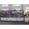 Buy cheap Whole Line Full Automatic 5L PET Bottle Drinking Water Filling Plant from wholesalers