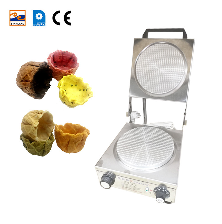 Small Biscuit And Egg Roll Baking Equipment , Durable And Safe Aluminum Alloy Baking Template .
