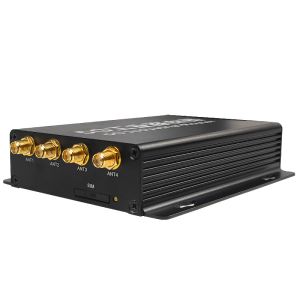 RS232 RS485 5G Cellular Modem Router , Stable M2M Wireless Cellular Router