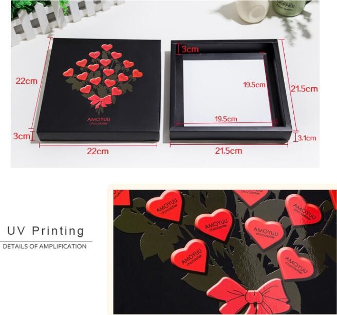 Free sample Luxury velvet drawer packaging perfume custom paper box with logo stamping golden,headband packaging box for