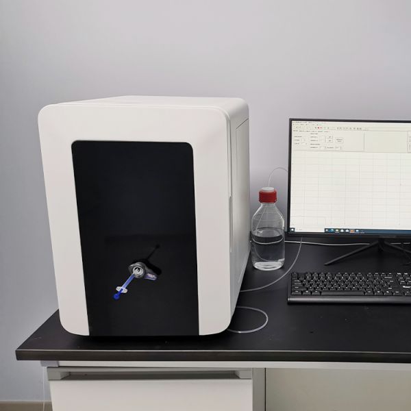 Laboratory Chromatography Analytical Instruments Ion Chromatography Instrument