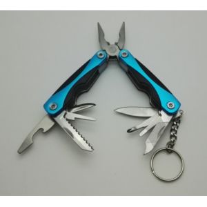  Mini keychain with tools Manufactures