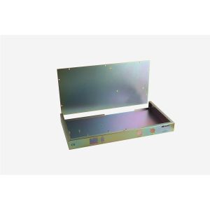 0.1-0.2mm Welding Hybrid Enclosures Sheet Metal Welding