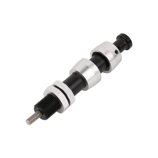 Custom Titanium CNC Machining Products Bow Stabilizer