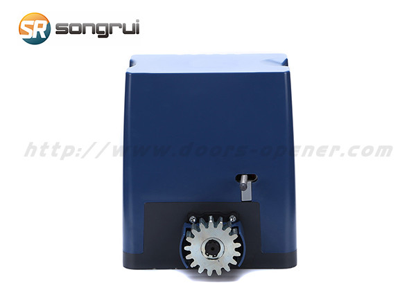 280W 500KG 220V Residential Automatic Door Openers