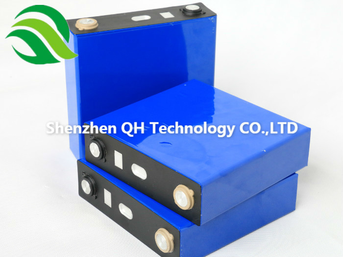 Blue Lithium Iron Phosphate Battery For Cars 48Volt 200Ah Car Jump Starter Supply