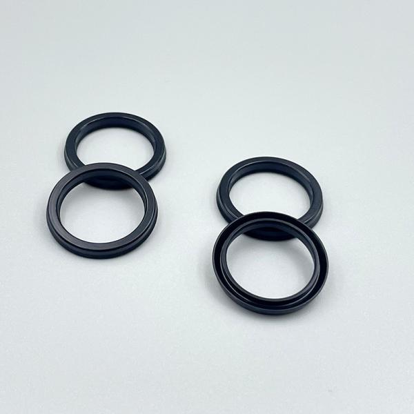 Quality DYP Pneumatic Cylinder Seal Y-type Narrow Cross-section Small Piston Seal Ring Smc Koganei Cylinder for sale