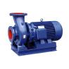 Buy cheap Wide Flow Channel Low Pressure Centrifugal Pump For Conveying Liquid / Coarse from wholesalers